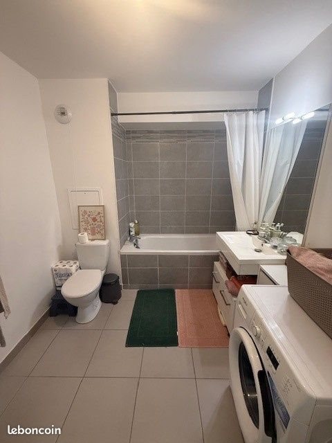 Appartement à vendre, 30m², Amiens