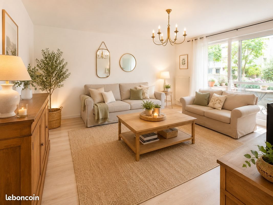 Appartement à vendre, 104m², Amiens