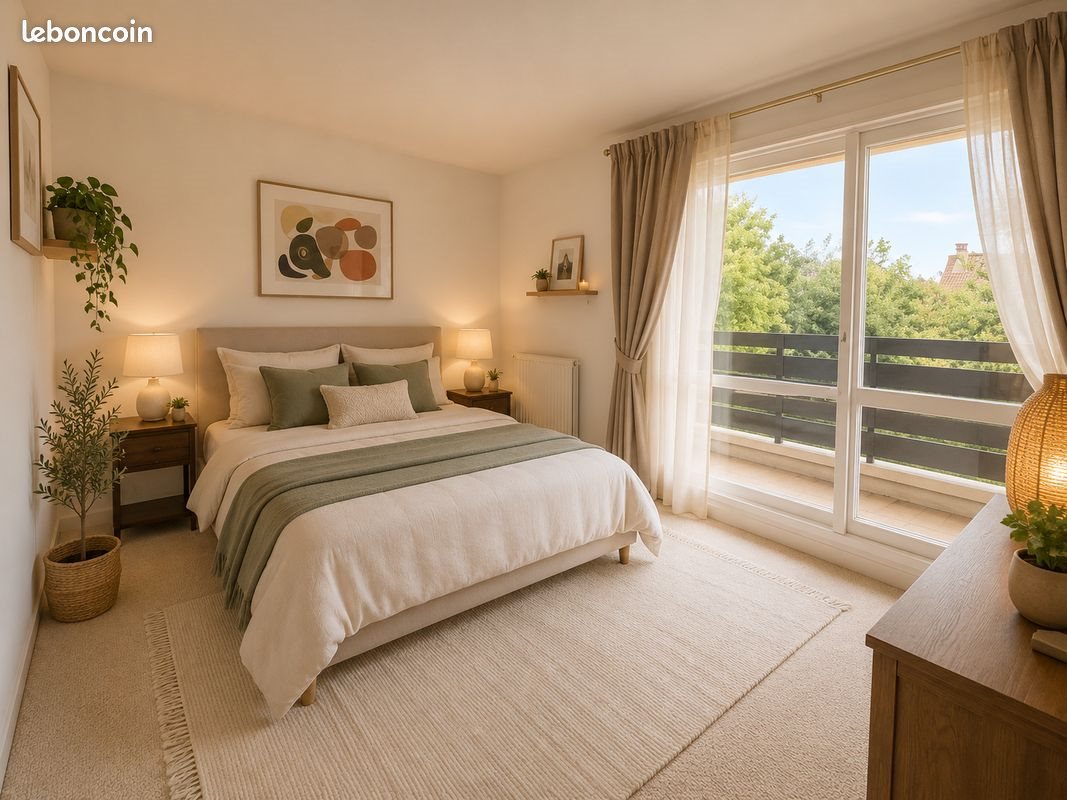 Appartement à vendre, 104m², Amiens