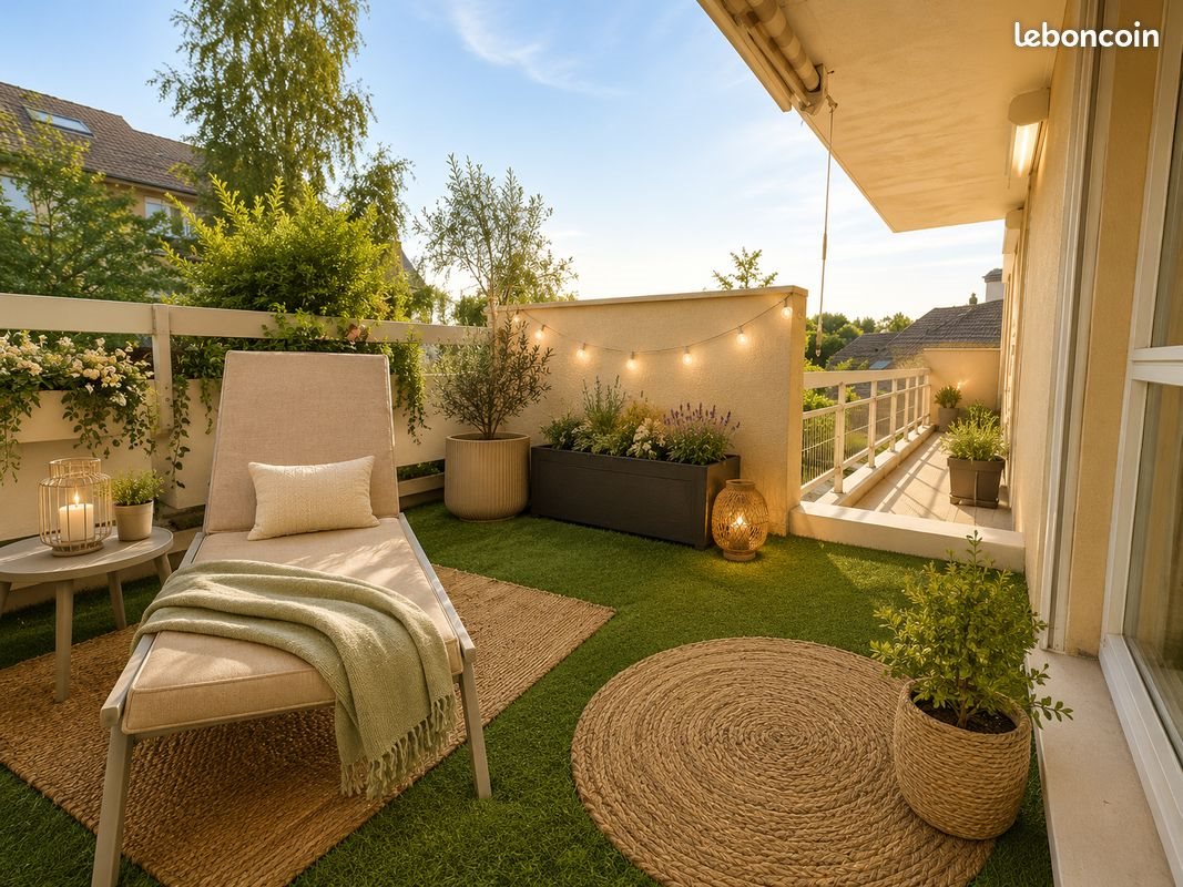 Appartement à vendre, 104m², Amiens