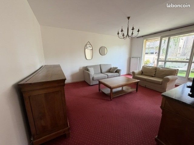 Appartement à vendre, 104m², Amiens