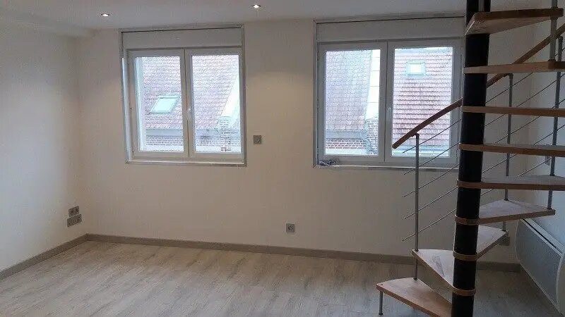 Appartement à louer, 38m², Amiens