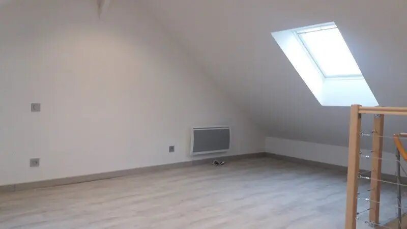 Appartement à louer, 38m², Amiens