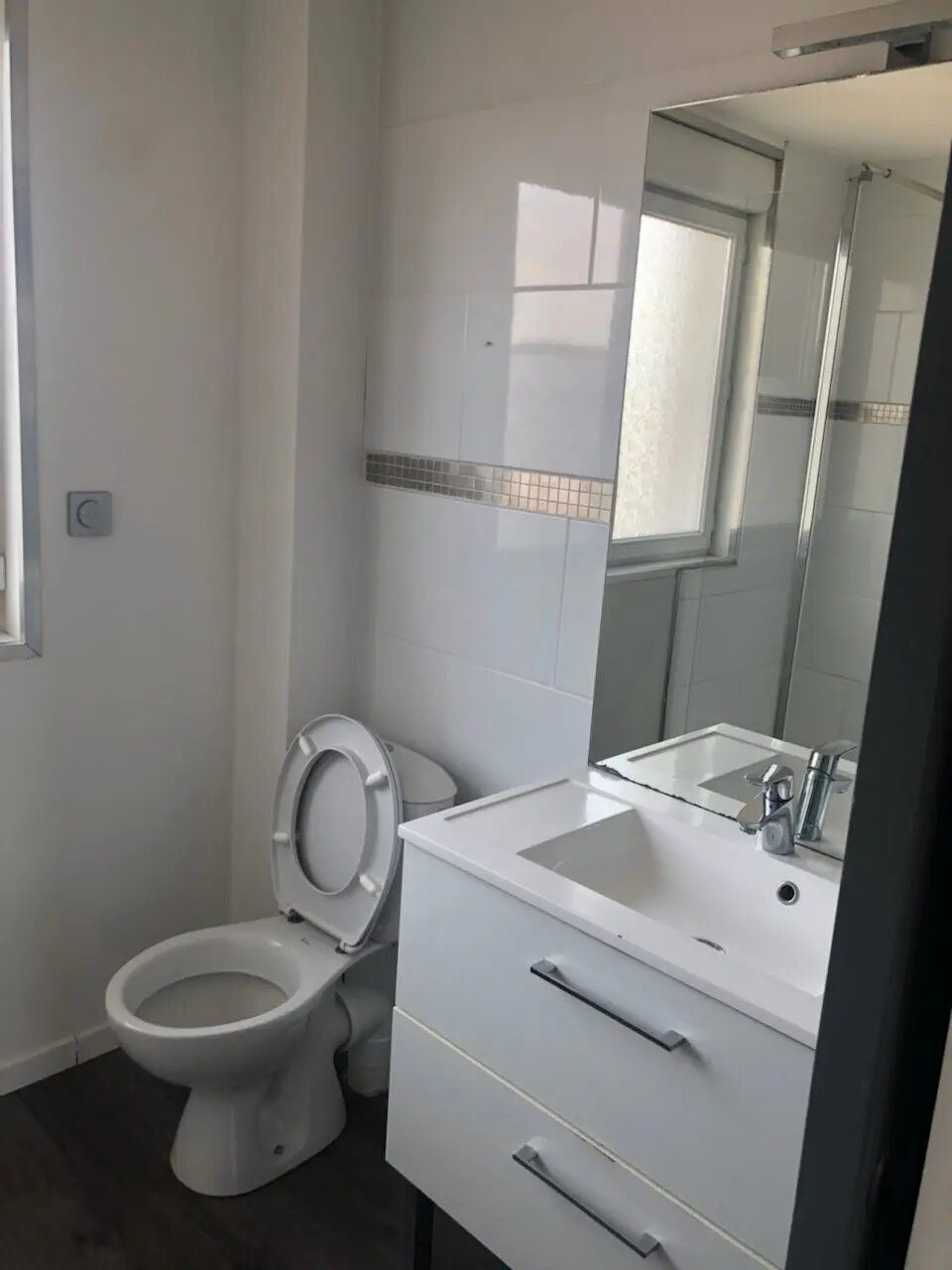 Appartement à louer, 38m², Amiens