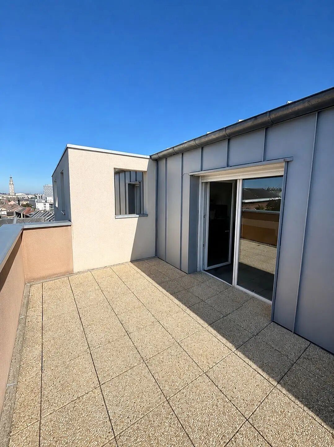 Appartement à vendre, 50m², Amiens