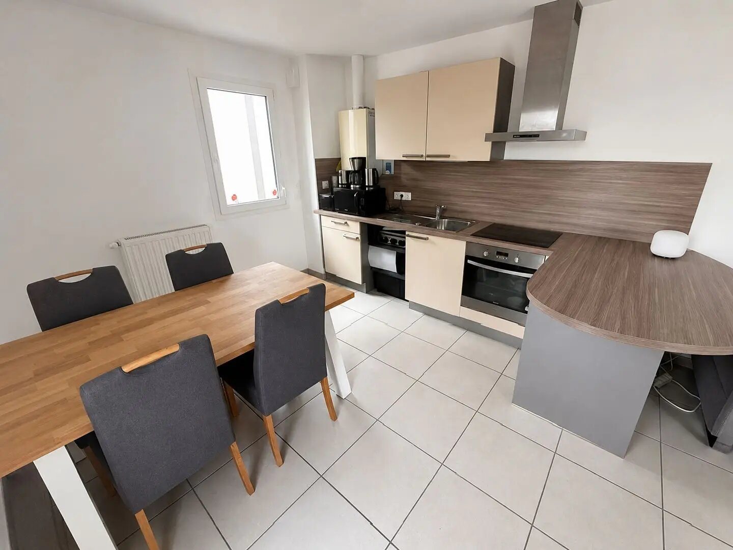 Appartement à vendre, 50m², Amiens