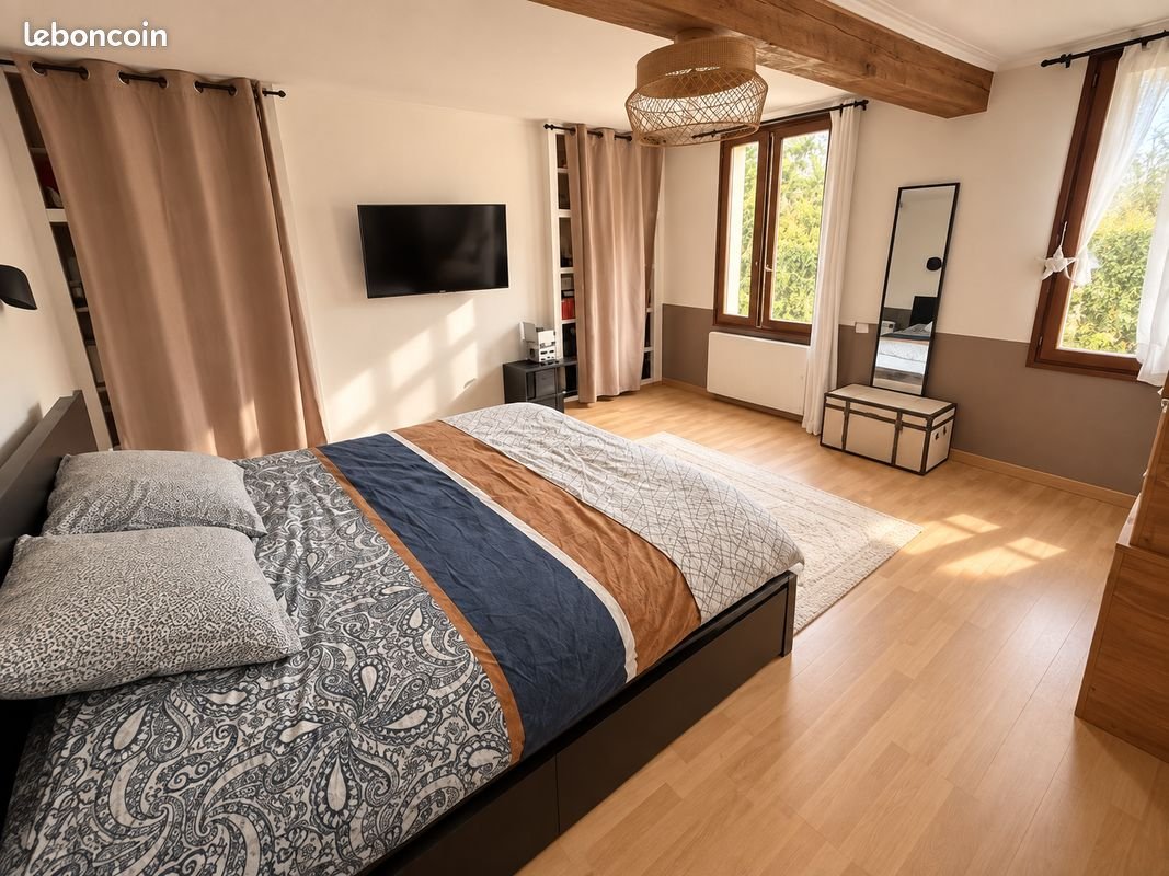 Maison à vendre, 114m², Amiens