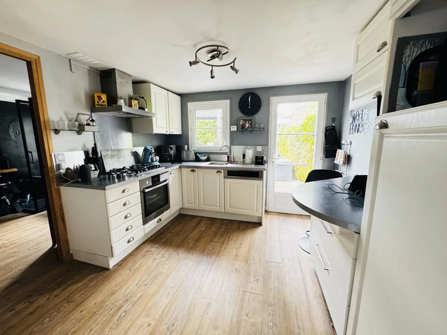 Maison à vendre, 140m², Poulainville