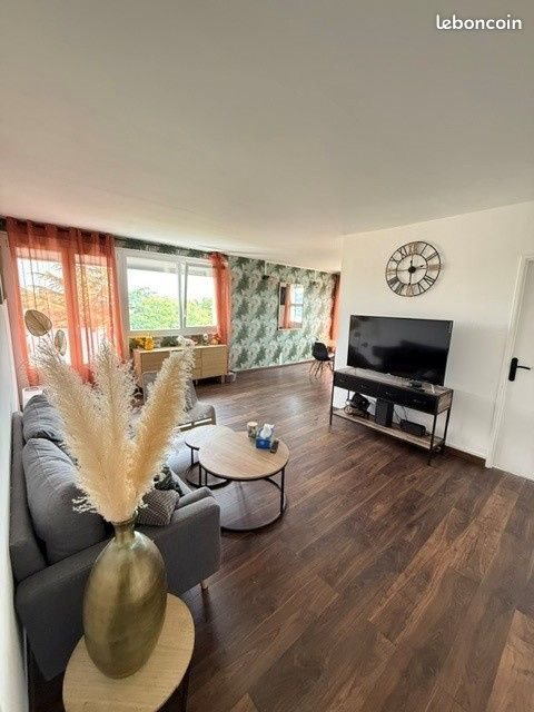 Appartement à vendre, 68m², Amiens