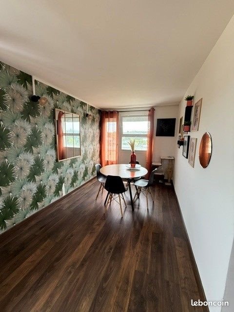 Appartement à vendre, 68m², Amiens
