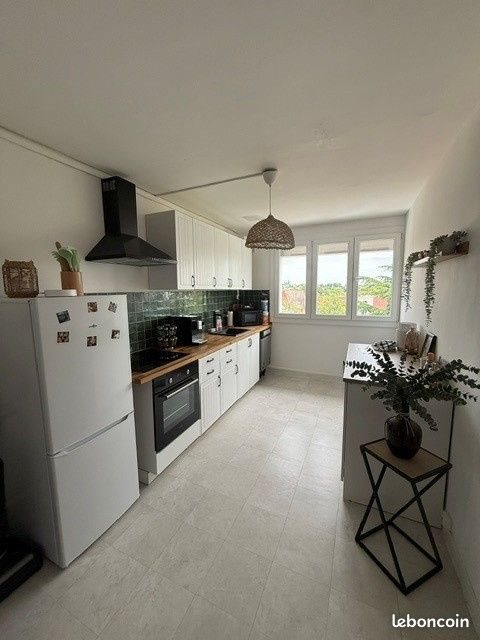 Appartement à vendre, 68m², Amiens