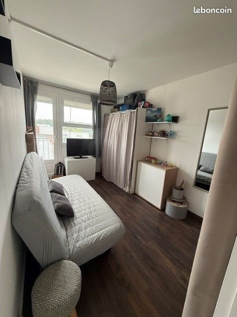Appartement à vendre, 68m², Amiens