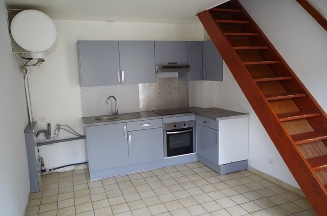 Maison à vendre, 35m², Amiens