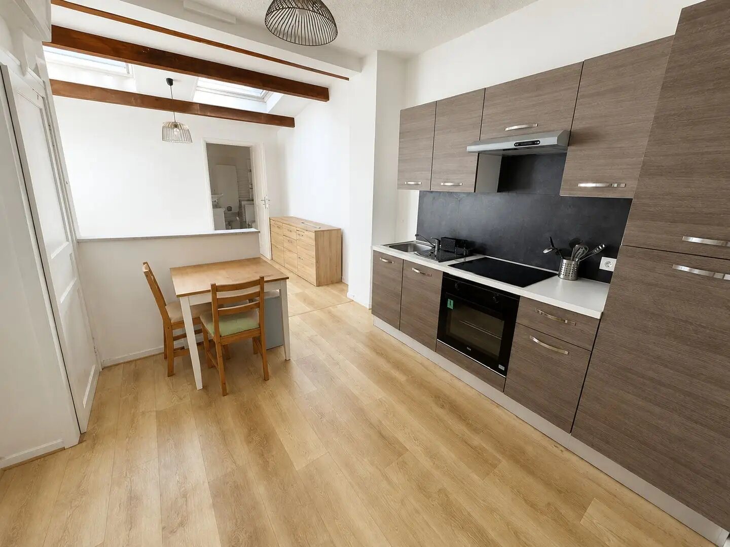 Appartement à vendre, 76m², Amiens