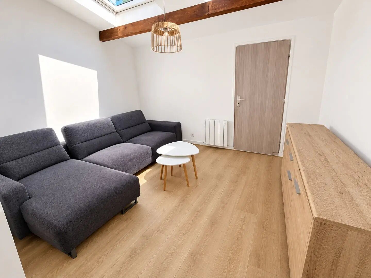 Appartement à vendre, 76m², Amiens