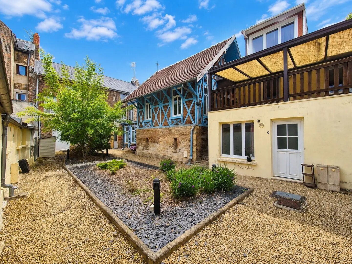 Appartement à vendre, 338m², Amiens