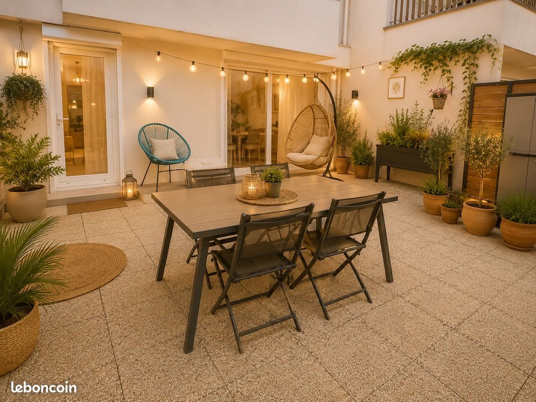 Appartement à vendre, 93m², Amiens