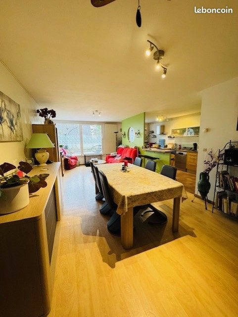 Appartement à vendre, 93m², Amiens