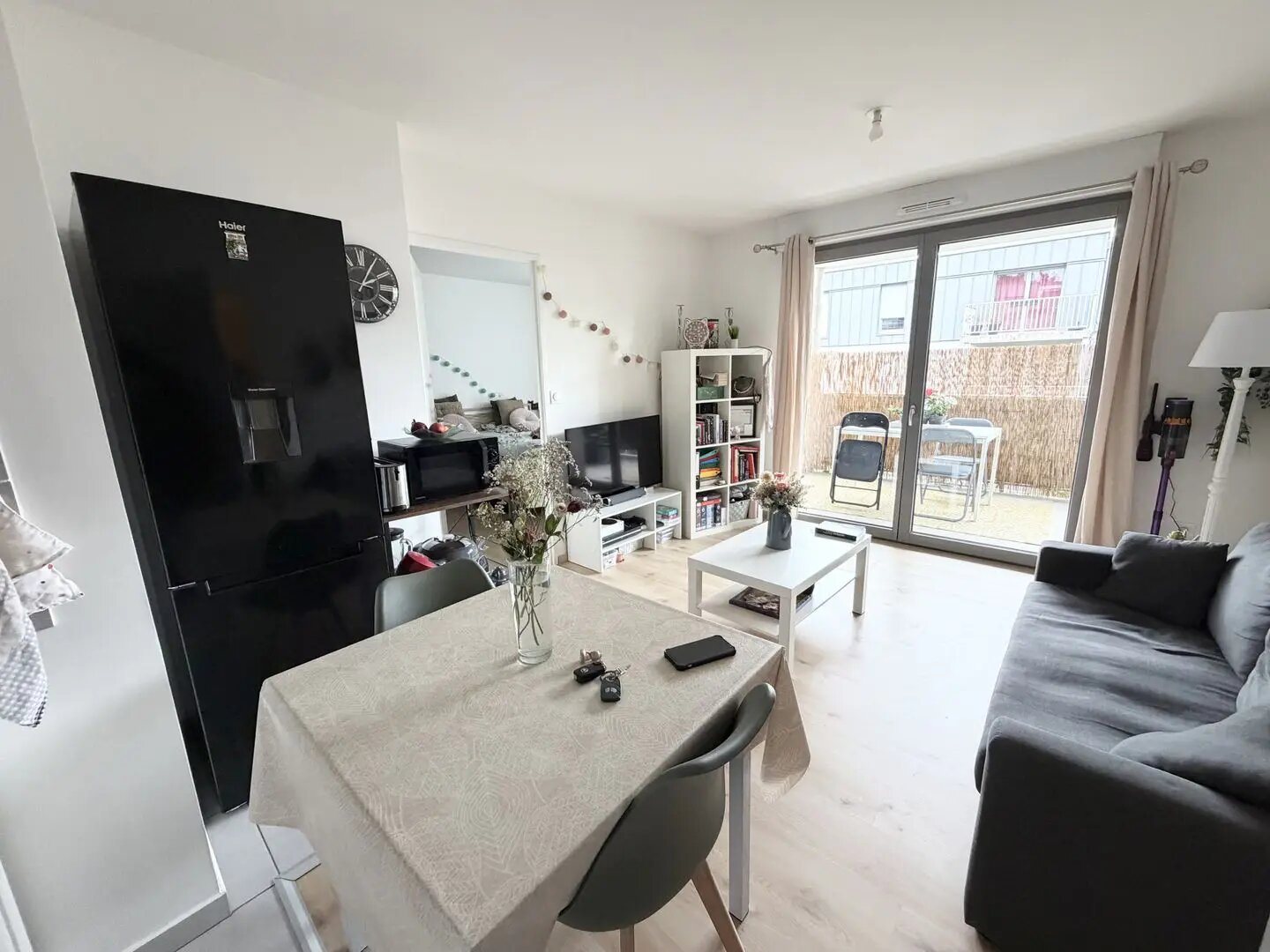 Appartement à vendre, 40m², Amiens