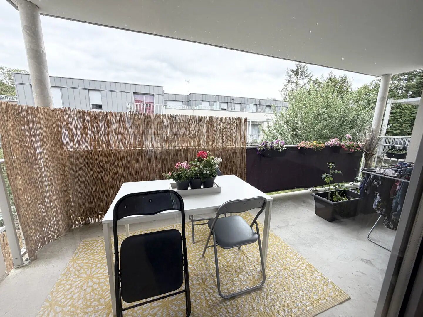 Appartement à vendre, 40m², Amiens