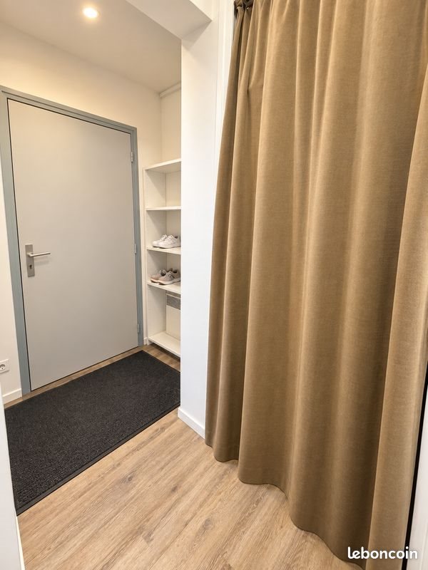 Appartement à vendre, 32m², Amiens