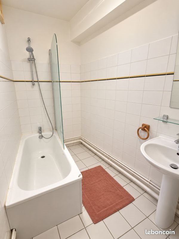 Appartement à vendre, 32m², Amiens