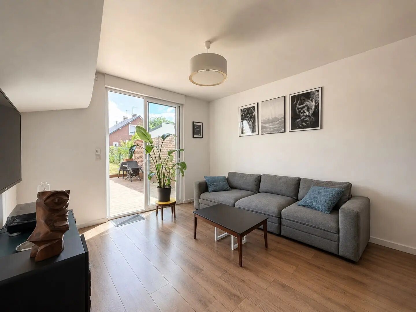 Maison à vendre, 75m², Amiens