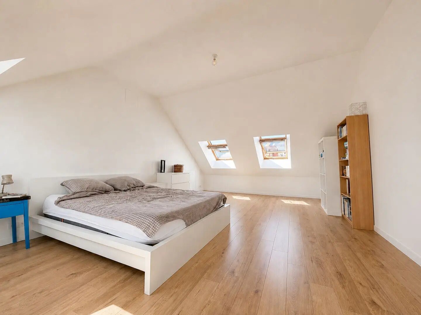 Maison à vendre, 75m², Amiens