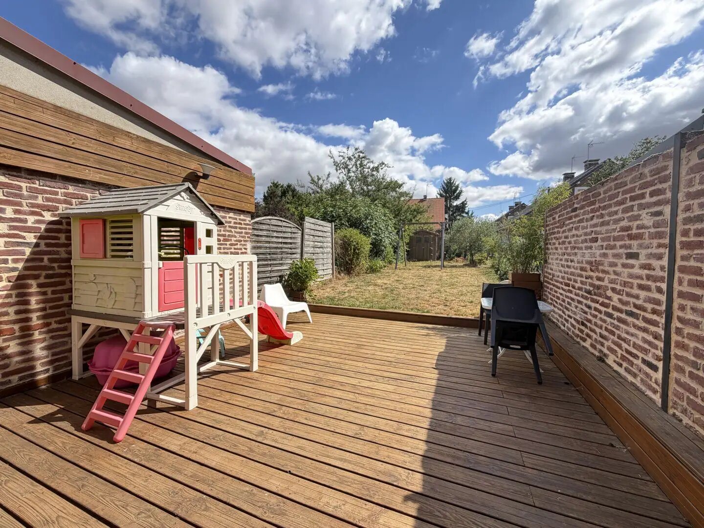 Maison à vendre, 75m², Amiens