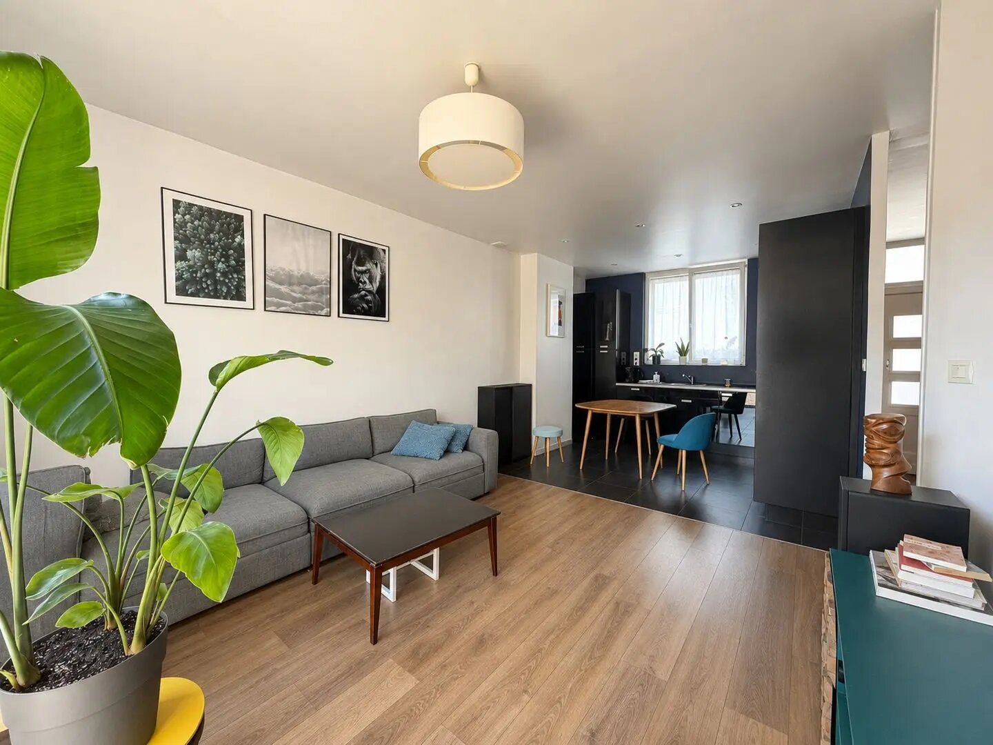 Maison à vendre, 75m², Amiens