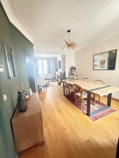 Maison à vendre, 90m², Amiens
