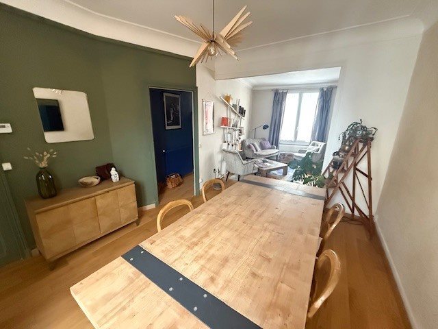 Maison à vendre, 90m², Amiens