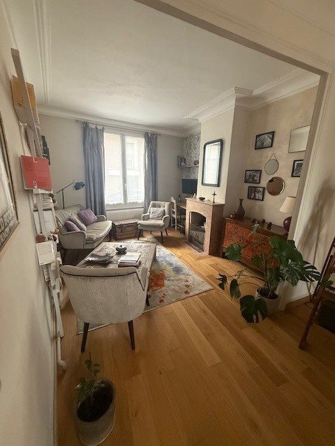 Maison à vendre, 90m², Amiens