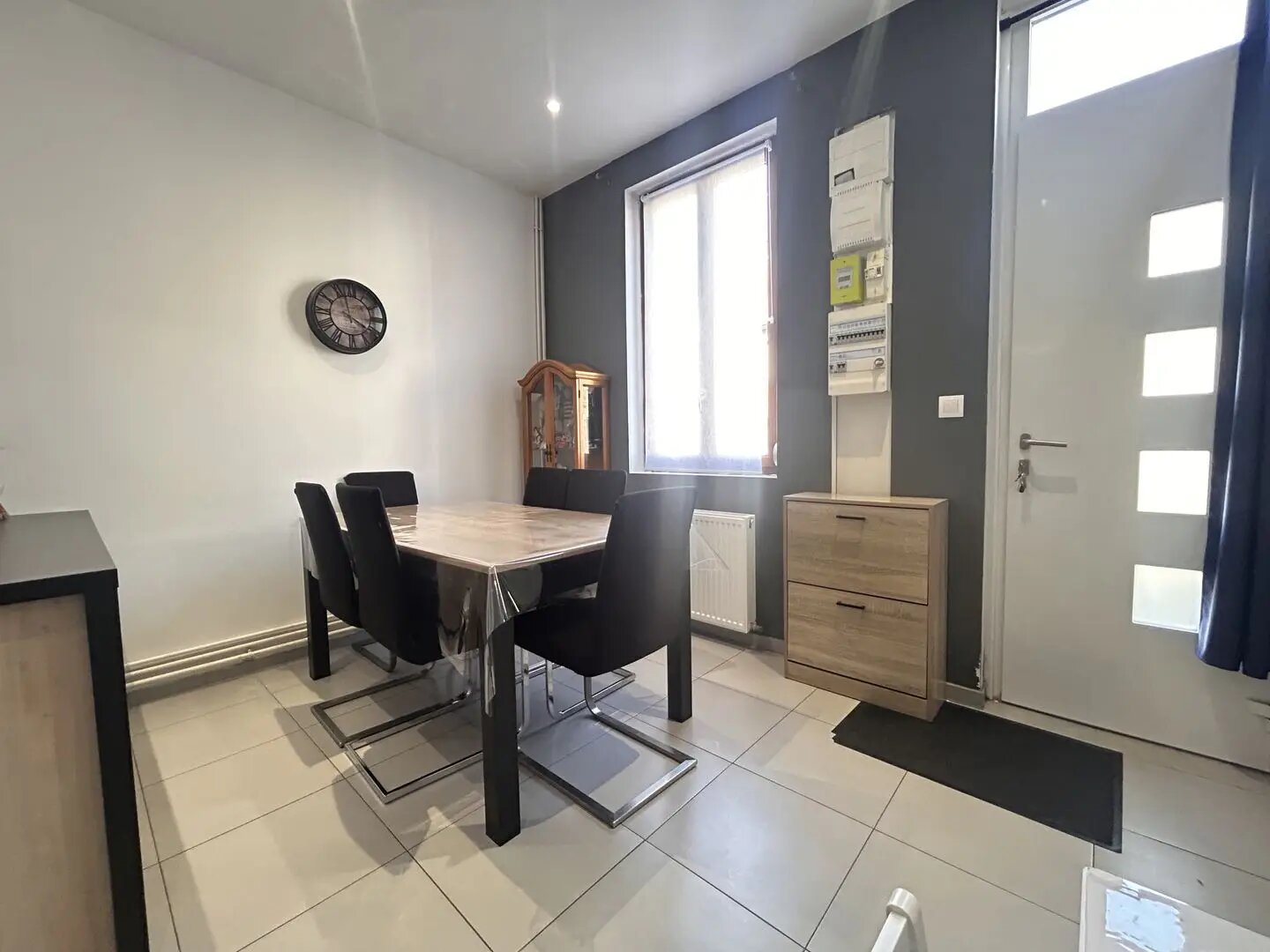 Maison à vendre, 61m², Amiens