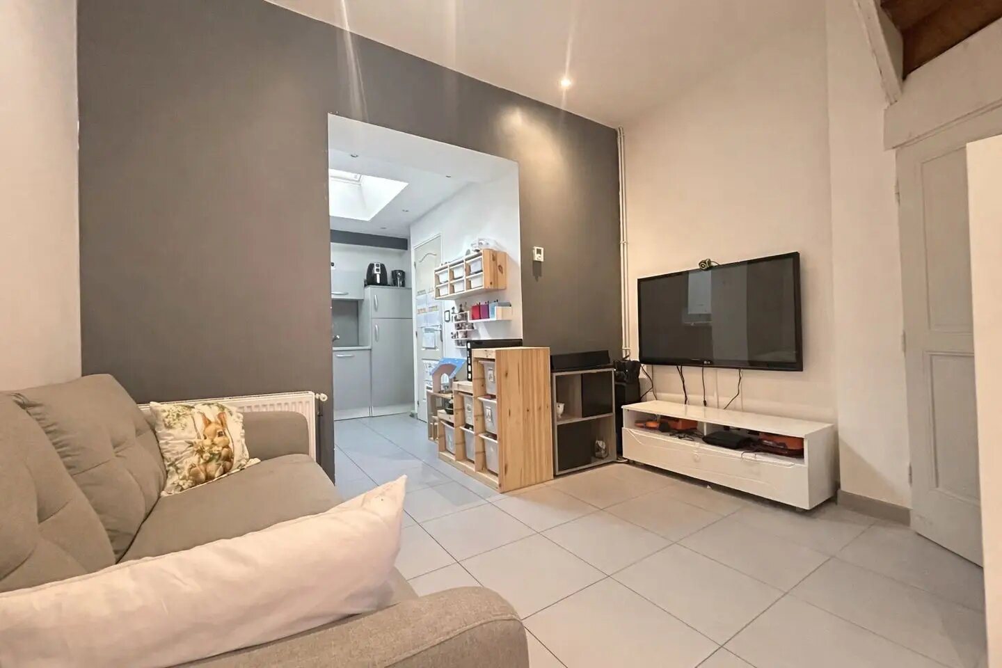 Maison à vendre, 61m², Amiens