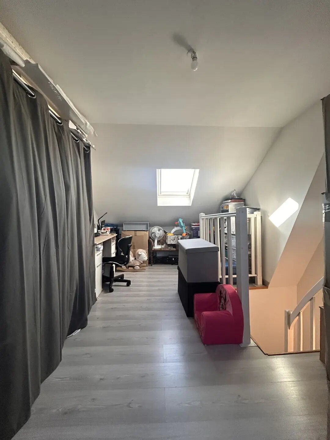 Maison à vendre, 61m², Amiens