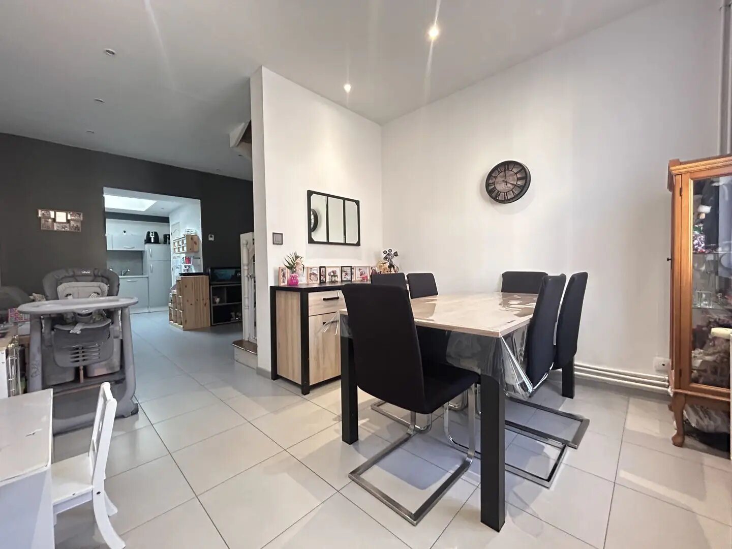 Maison à vendre, 61m², Amiens