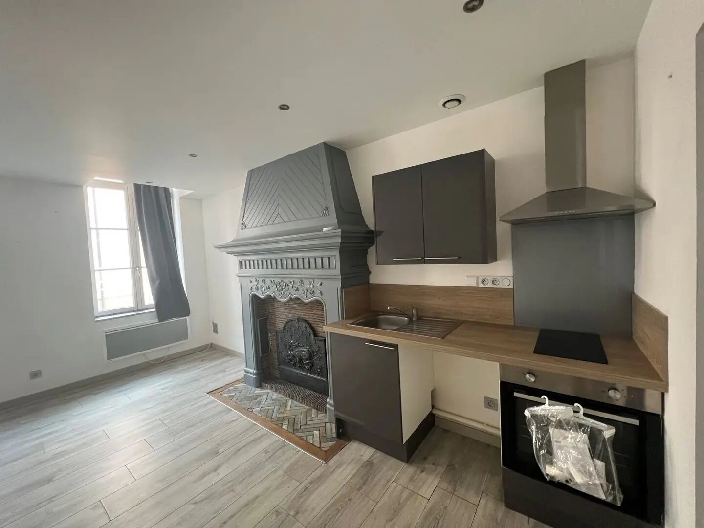 Appartement à louer, 21m², Amiens