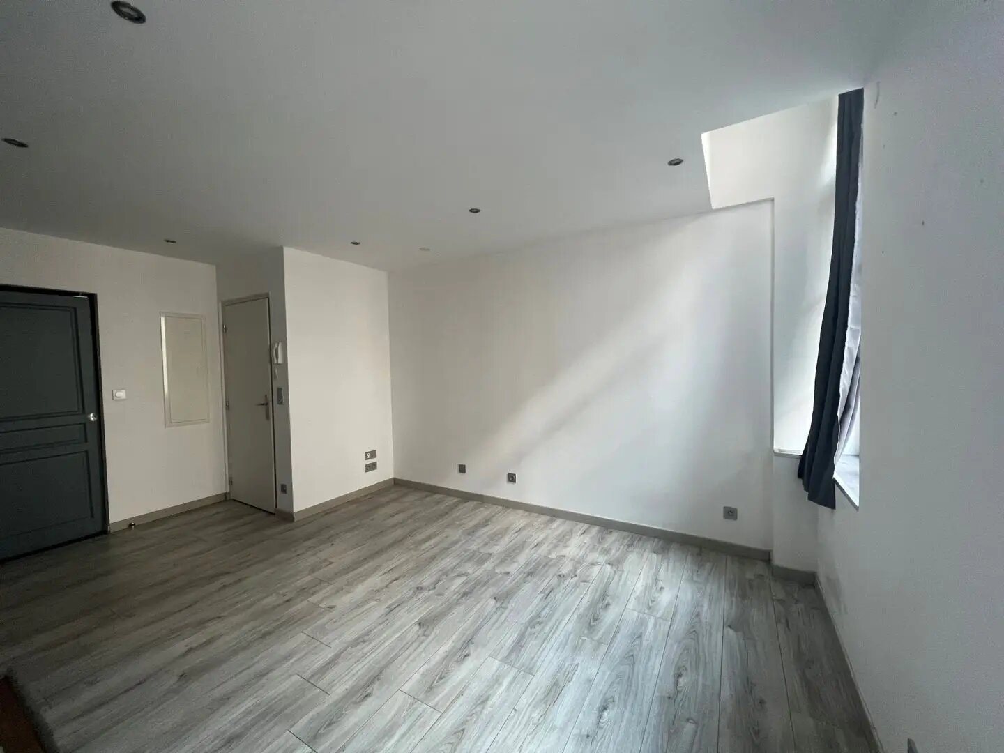 Appartement à louer, 21m², Amiens