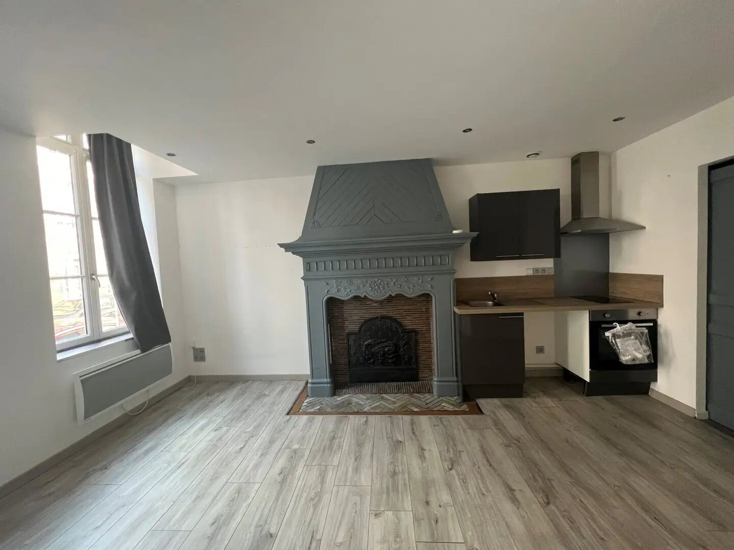 Appartement à louer, 21m², Amiens