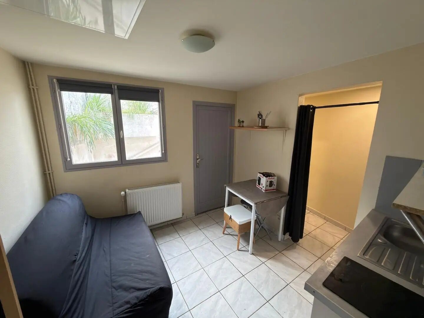 Appartement à louer, 13m², Amiens