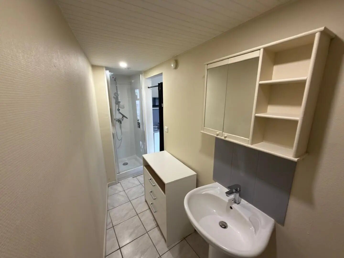 Appartement à louer, 13m², Amiens