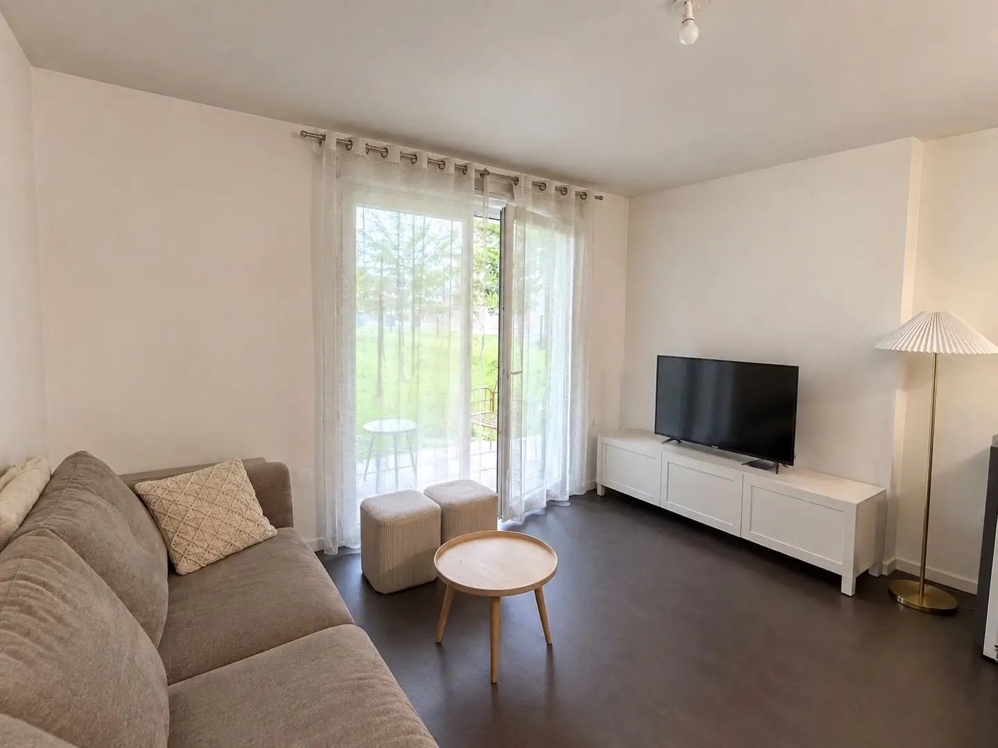 Appartement à louer, 40m², Amiens