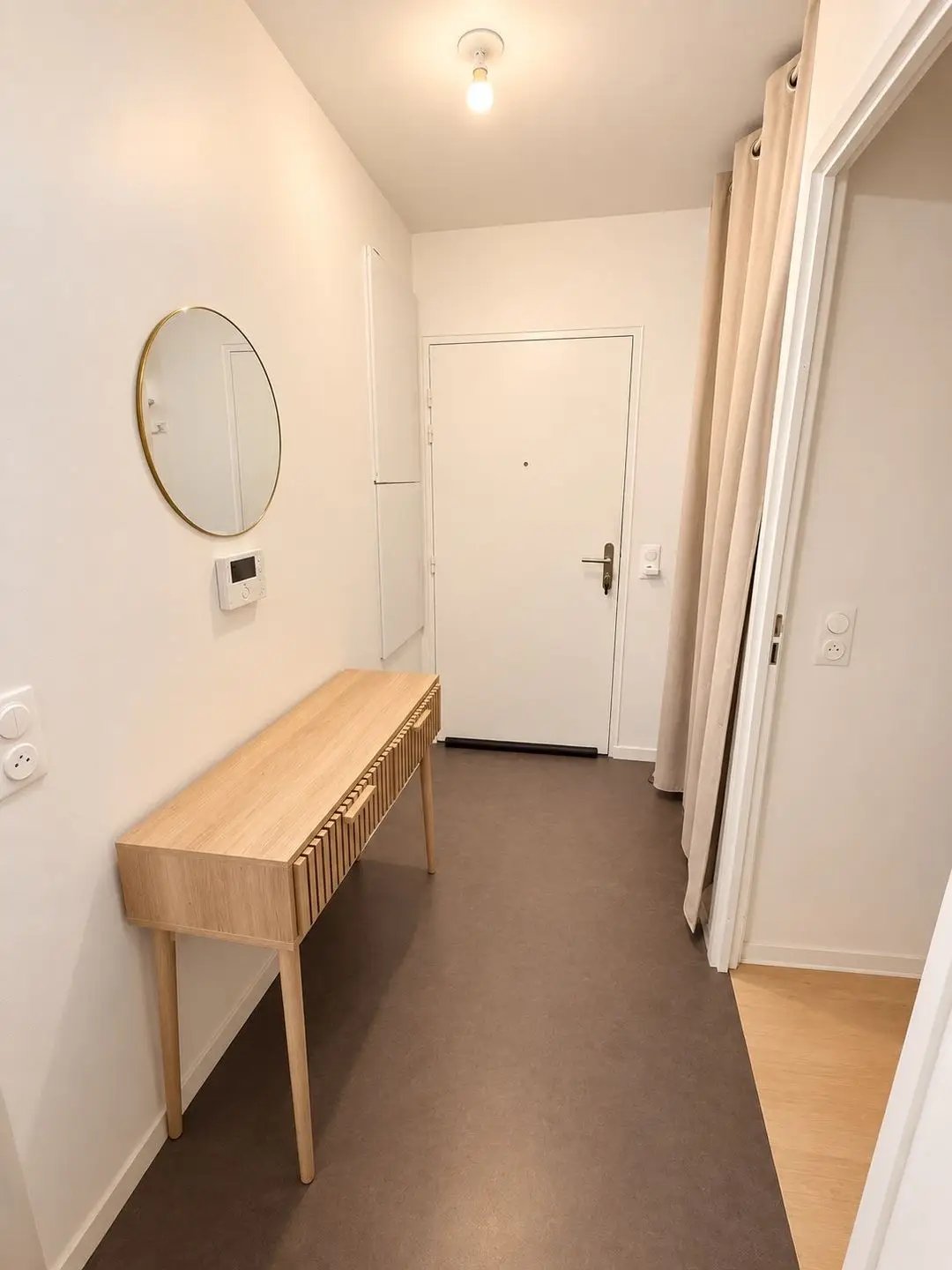 Appartement à louer, 40m², Amiens