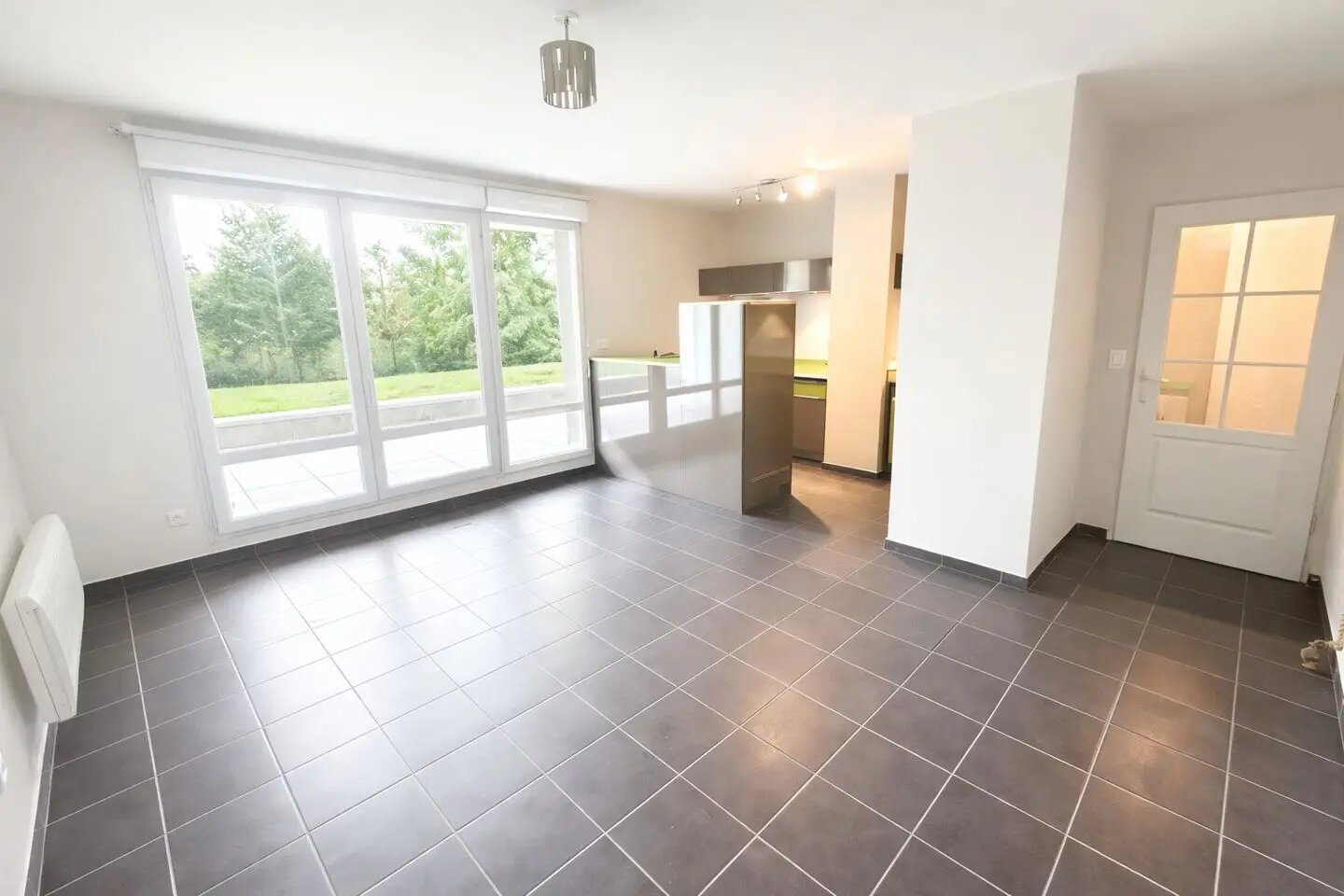 Appartement à vendre, 63m², Amiens