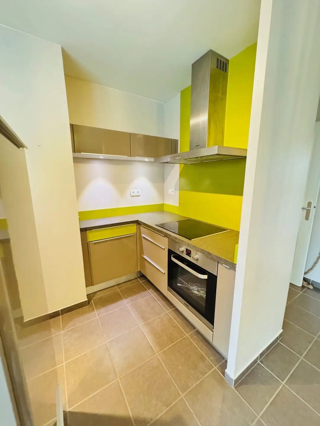 Appartement à vendre, 63m², Amiens