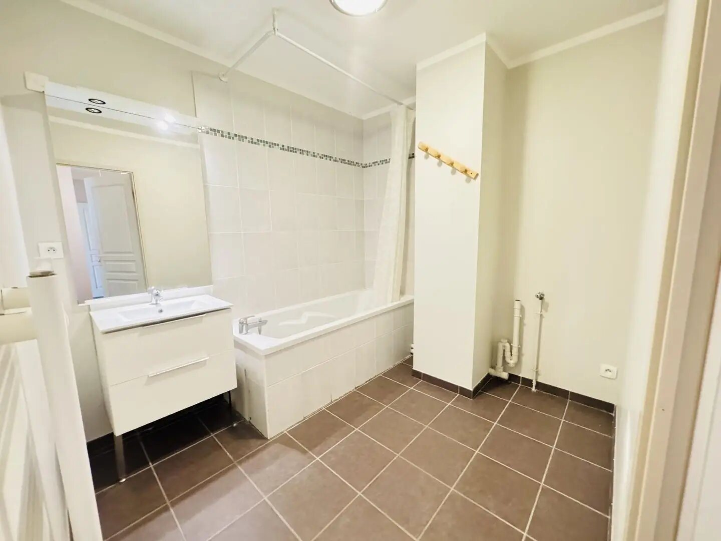 Appartement à vendre, 63m², Amiens