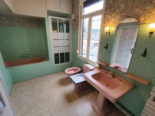 Maison à vendre, 195m², Amiens