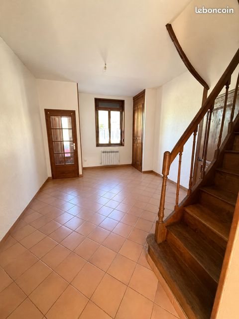 Appartement à vendre, 52m², Amiens