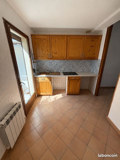 Appartement à vendre, 52m², Amiens